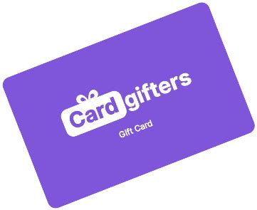 https://cardgifters.com/ Reviews.